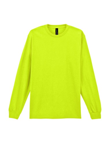 GIL-2400-Ultra Cotton™ Long Sleeve T-Shirt