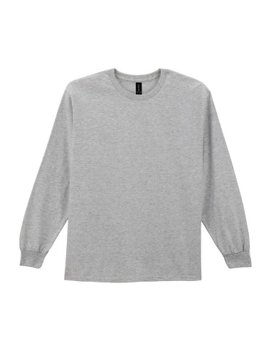 GIL-2400-Ultra Cotton™ Long Sleeve T-Shirt