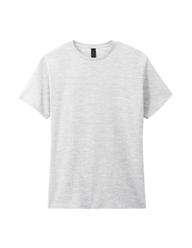 GIL-3000-Light Cotton Adult T-Shirt