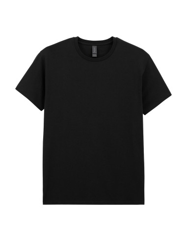 GIL-3000-Light Cotton Adult T-Shirt