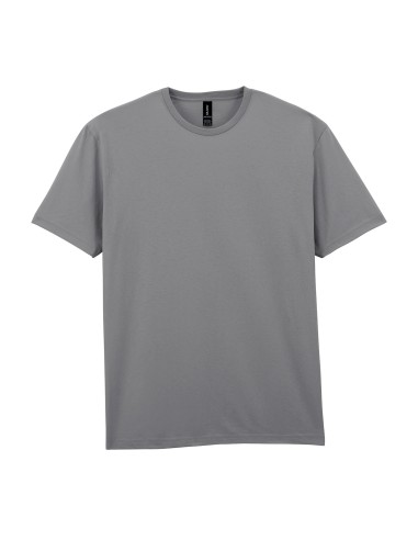 GIL-3000-Light Cotton Adult T-Shirt