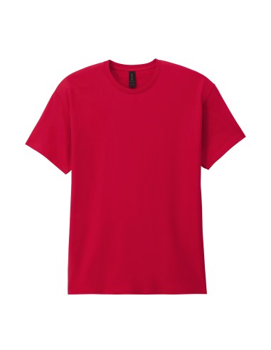 GIL-3000-Light Cotton Adult T-Shirt