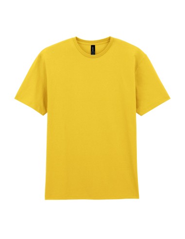 GIL-3000-Light Cotton Adult T-Shirt