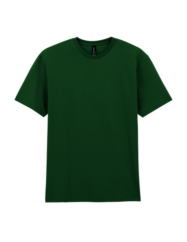 GIL-3000-Light Cotton Adult T-Shirt