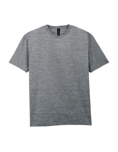 GIL-3000-Light Cotton Adult T-Shirt