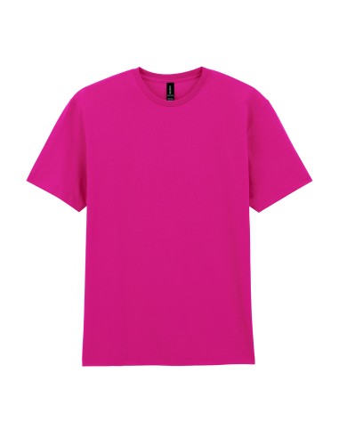 GIL-3000-Light Cotton Adult T-Shirt