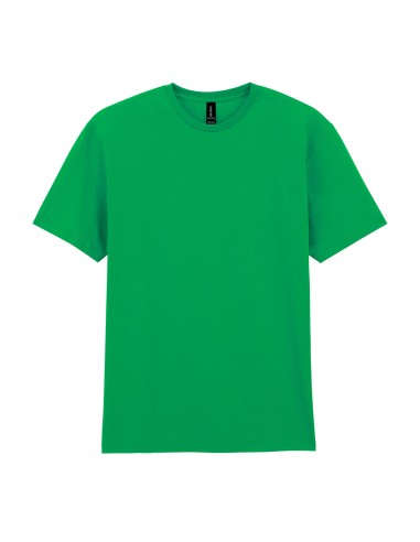 GIL-3000-Light Cotton Adult T-Shirt
