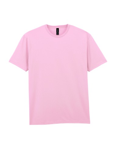 GIL-3000-Light Cotton Adult T-Shirt