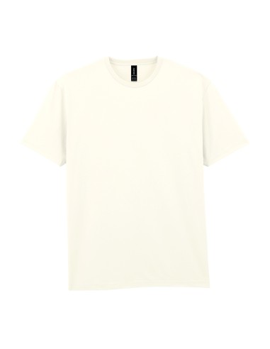 GIL-3000-Light Cotton Adult T-Shirt