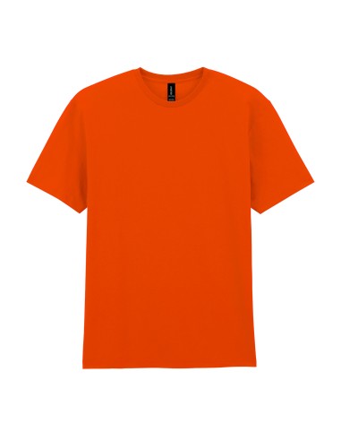 GIL-3000-Light Cotton Adult T-Shirt