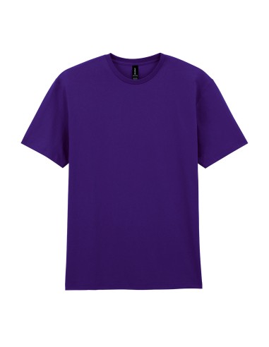 GIL-3000-Light Cotton Adult T-Shirt
