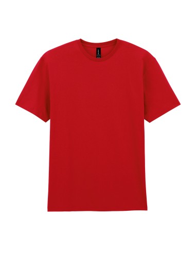 GIL-3000-Light Cotton Adult T-Shirt