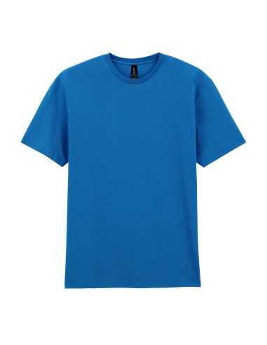 GIL-3000-Light Cotton Adult T-Shirt