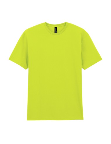GIL-3000-Light Cotton Adult T-Shirt