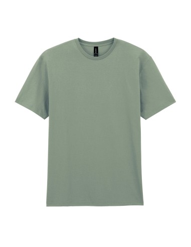 GIL-3000-Light Cotton Adult T-Shirt