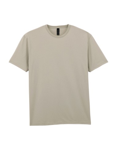 GIL-3000-Light Cotton Adult T-Shirt