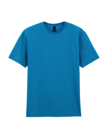 GIL-3000-Light Cotton Adult T-Shirt