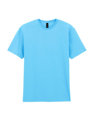 GIL-3000-Light Cotton Adult T-Shirt