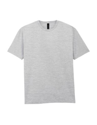 GIL-3000-Light Cotton Adult T-Shirt