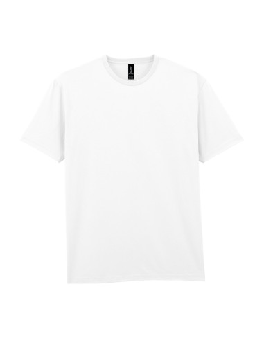 GIL-3000-Light Cotton Adult T-Shirt