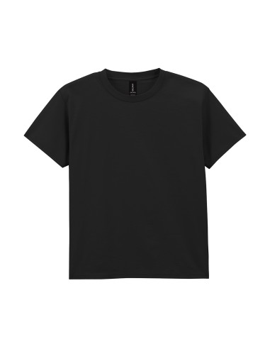 GIL-3000B-Light Cotton Youth T-Shirt