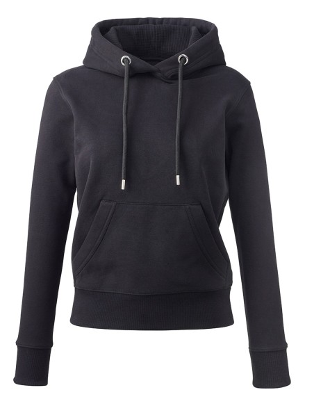 A-AM003-Sweat à capuche Anthem pour femmes