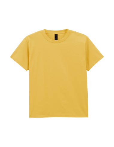 GIL-3000B-Light Cotton Youth T-Shirt