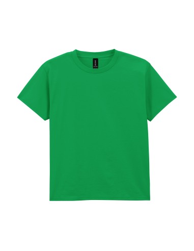 GIL-3000B-Light Cotton Youth T-Shirt