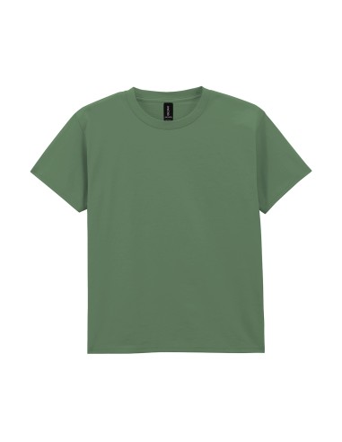 GIL-3000B-Light Cotton Youth T-Shirt