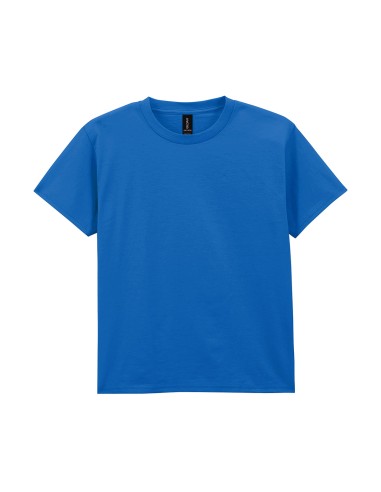 GIL-3000B-Light Cotton Youth T-Shirt