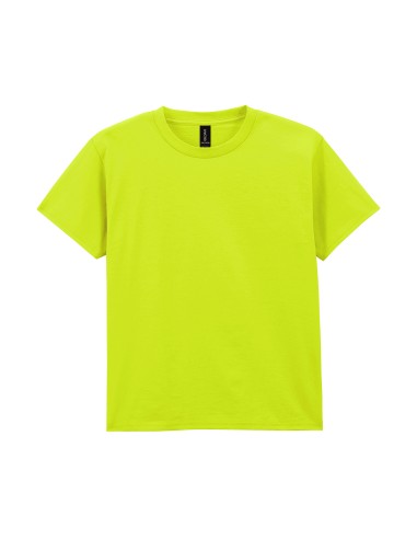GIL-3000B-Light Cotton Youth T-Shirt