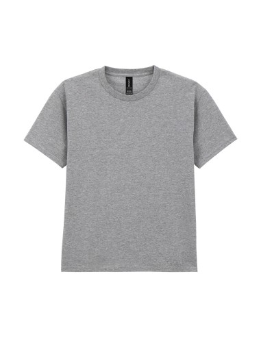 GIL-3000B-Light Cotton Youth T-Shirt