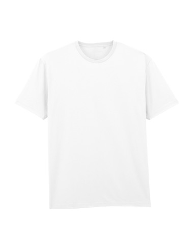 GIL-30NLB0-Light Cotton Adult No Label T-Shirt