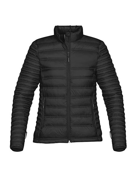 S-PFJ-4W-Womens Basecamp Thermal Jacket