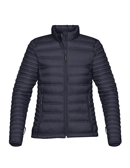 S-PFJ-4W-Womens Basecamp Thermal Jacket