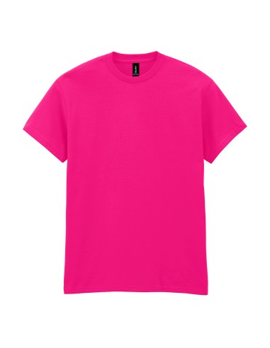 GIL-5000-Heavy Cotton™ Adult T-Shirt