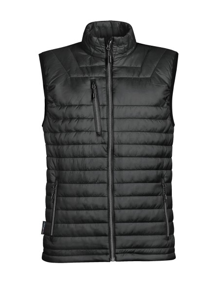 S-PFV-2--Veste sans manches isotherme Gravity