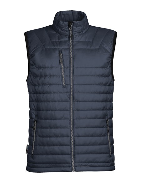 S-PFV-2--Veste sans manches isotherme Gravity