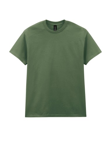GIL-5000-Heavy Cotton™ Adult T-Shirt