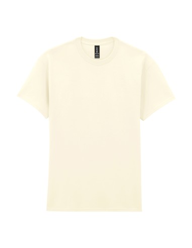 GIL-5000-Heavy Cotton™ Adult T-Shirt