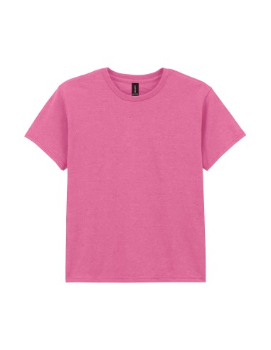 GIL-5000B-Heavy Cotton™ Youth T-Shirt