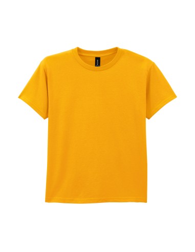 GIL-5000B-Heavy Cotton™ Youth T-Shirt