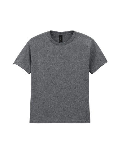 GIL-5000B-Heavy Cotton™ Youth T-Shirt
