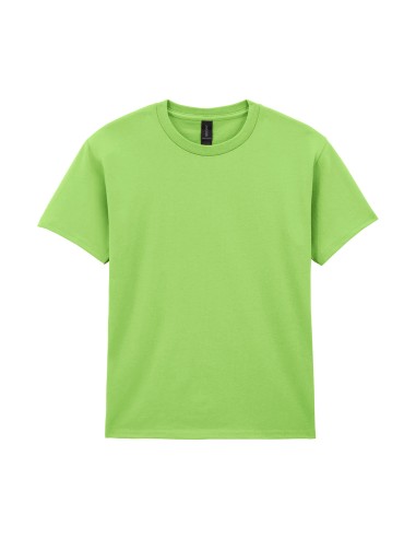 GIL-5000B-Heavy Cotton™ Youth T-Shirt