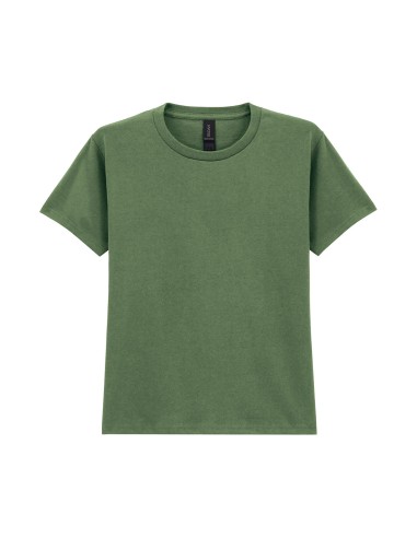 GIL-5000B-Heavy Cotton™ Youth T-Shirt