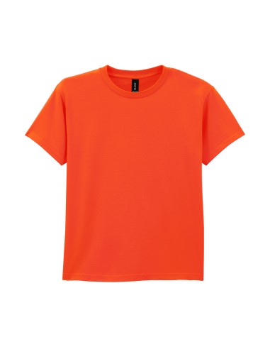 GIL-5000B-Heavy Cotton™ Youth T-Shirt