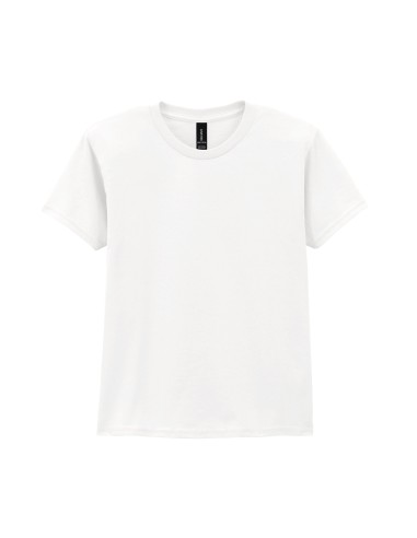 GIL-5000B-Heavy Cotton™ Youth T-Shirt