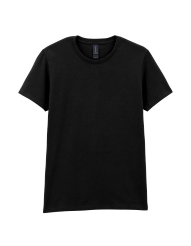 GIL-5000L-Heavy Cotton™ Womens T-Shirt
