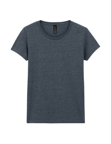 GIL-5000L-Heavy Cotton™ Womens T-Shirt