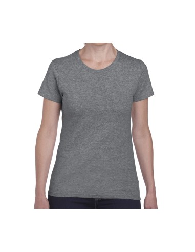 GIL-5000L-Heavy Cotton™ Womens T-Shirt